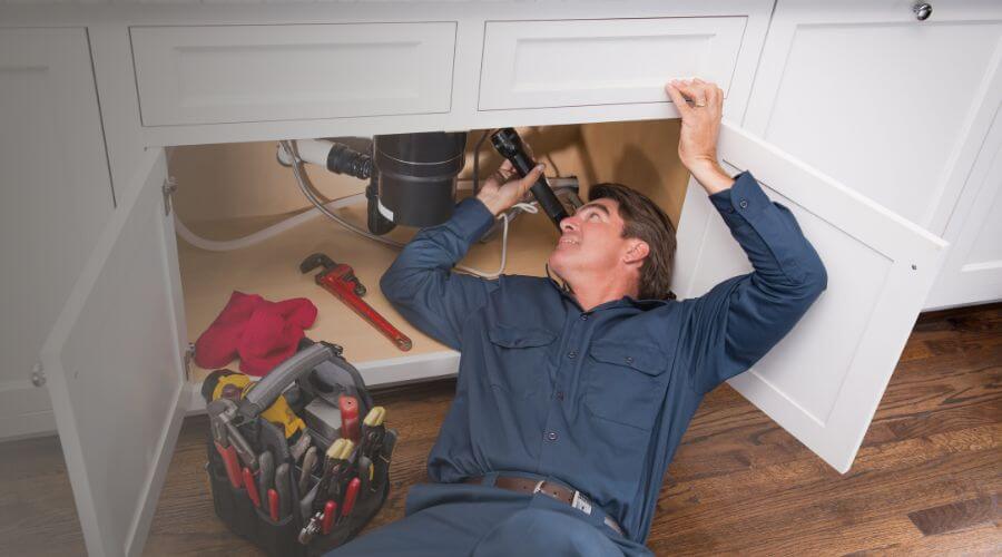 Professional Tankless Water Heater Installation in Rockwell, IA